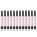 iGuzvaw Matte Eyeshadow Stick Cream to Powder - Waterproof Eyeliner Pencil Crayon in Shimmer 06 Smoky Grey - Buy Online on SooperMarket.com