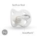 Medela Baby Day & Night Pacifier Set Ideal for Newborns 0-6 Months 2 Pacifiers for Ultimate Comfort & Soothing - Buy Online on SooperMarket.com