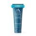 Oars + Alps Whole Body Deodorant Cream For Men - Multi-Action Odor Defense - Aluminum Free Baking Soda Free Anti-Chafe - 2.5 Ounce Tube - Fresh Ocean Splash