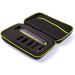 Magiclulu Men's Razor Storage Bag - Protective Travel Case for Razors - 1PC Green - Buy Online on SooperMarket.com