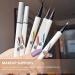 6pcs Liquid Eyeliner Pencil Eyeliner Stencils Eye Liner Pencils Eye Liners Set Abs Miss - Buy Online on SooperMarket.com