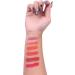 Hudhowk's 6-Part Sexy Lipstick Set | Long-Lasting Matte Velvet | Waterproof & Moisturizing | Non-Stick Lipsticks for All-Day Wear - Buy Online on SooperMarket.com