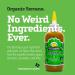Organic Serrano Hot Sauce by Yellowbird - Spicy, Gluten-Free & Non-GMO - 9.8oz - Buy Online on SooperMarket.com