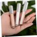 Gogogmee 3pcs Polarized Monochrome Eyeshadow Makeup Eyeshadow Women Glitter Eyeshadow Makeup Product Plastic - Buy Online on SooperMarket.com