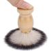 Premium 2-Part Men's Shaving Set - 60g Mint Fragrance Soap & Brush | Best Shaving Brush for A Smooth Shave - Buy Online on SooperMarket.com