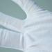 Healeved 18 Pairs White Work Gloves Cotton Gloves Cotton Work Gloves Factory Gloves Lengthen White Gloves - Buy Online on SooperMarket.com