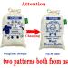 Eco-Friendly Wool Dryer Balls 6-Pack | Natural Fabric Softener & Wrinkle Reducer for Faster Drying - Buy Online on SooperMarket.com