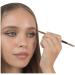 Global Fashion 2-in-1 Eyebrow & Lash Brush | Shape & Define Brows | Lengthen & Separate Lashes | Double-Ended | Soft Cruelty-Free Vegan Bristles | Essential Makeup Tool - Buy Online on SooperMarket.com