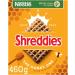 Cereal Bundle With Shreddies The Original 460g and Shreddies The Honey One 460g (2 Pack) - Buy Online on SooperMarket.com