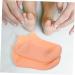 Mikinona Moisturising Socks 1 Set Sun Protection Skin Lotion Miss Waterproof Socks whitening moisturizing Gloves Elasticity Anti-Crack Care Water Proof Overnight moisturizing Gloves - Buy Online on SooperMarket.com