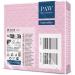 Buy PAW 3-Layer Paper Napkins (33x33 cm) - 20 Colorful Napkins for Children's Birthdays Parties Communion & Special Occasions - Modern Light Pink Party Motif - Buy Online on SooperMarket.com