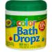 Crayola Color Bath Dropz 3.59 oz - 240 Tablets (4 Pack) | Vibrant and Fun Bath Time Coloring Tablets - Buy Online on SooperMarket.com