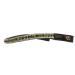 MiraQuine Browband Horse (COB/VB Green) COB/VB Green