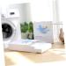 144 Sheets Laundry Enhancer Laundry Color Booster Wash and Care Laundry Paper Confetti White Whitex3pcs 28*11CMx3pcs - Buy Online on SooperMarket.com