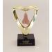 Fantasy Football Last Place Funny SACKO Loser Trophy - Free Engraving!!!!