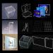 DARENYI 10 Pcs Clear Acrylic Sheet Plexiglass Clear Plastic Sheet 1mm Transparent Acrylic for Drawing  Printing  Craft DIY  Picture Frame etc(18 x 13cm) 7.08 x 5.12in x 1mm Clear 10 - Buy Online on SooperMarket.com