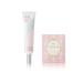 DHC Velvet Skin Coat 0.52 oz (15 g) Net wt. and Blotting Paper 100 Sheets