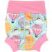 Splash About Happy Nappy Duo 6-12 Months Up & Away - Shop Now for Swim Diapers! - Buy Online on SooperMarket.com