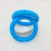 Yuanshenortey 5Pcs 65mm Silicone Teething Toys - DIY Baby Chewable Nursing Shower Gifts | International Shipping Available - Buy Online on SooperMarket.com