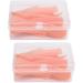 Eyelash Perm Curler Eyelash Lift Pads Food Grade Silicone Reusable Skin Friendly for Individual - Buy Online on SooperMarket.com