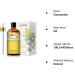PHATOIL Chamomile Essential Oil 100ML - Pure Premium Grade for Diffuser, Humidifier & Aromatherapy - Candle Making - 100 ml (Pack of 1) - Buy Online on SooperMarket.com