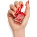 essie Gel Couture Longlasting High Shine No UV Lamp Required Nail Polish Bright Hot Red Colour Shade 270 Rock The Runway 13.5ml Red 13.5 ml (Pack of 1) - Buy Online on SooperMarket.com