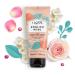 I Love English Rose Scented Hand & Nail Cream - Vegan 93% Naturally Derived with Shea Butter & Coconut Oil - Nourishing Skin - 100ml - Buy Online on SooperMarket.com