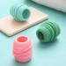 Washing Machine Laundry Ball New Fabric Softener Ball Dispenser for Washer Reusable Lint Remover Eco-Friendly All Natural Detergent Alternative for Washing All Kinds of Clothes (6PCS) - Buy Online on SooperMarket.com