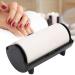 Black Nail Stamper Oil-Absorbing Paper | Eco-Friendly Manicure Tool | Small Volume Pattern Removal | International Shipping - Buy Online on SooperMarket.com