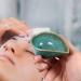 KALLORY Essential Oil Mixing Dish - Ceramic Spa Bowl for Facial Masks & Aroma Oils | Blue - Buy Online on SooperMarket.com