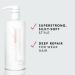 Sebastian Professional Penetraitt Deep Repair Masque 16.9 fl oz | For Damaged & Color Treated Hair - Buy Online on SooperMarket.com