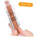 Mikinona 2pcs Eye Shadow Pencil Waterproof Eyeliner Pencil Liner Eye Liner Pencil Liquid Silver - Buy Online on SooperMarket.com