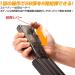 Lancer Tactical x Laylax Satellite Ambidextrous Swiveling Arm High Capacity Airsoft Speedloader - Smoked Color (Japanese Made) | Holds up to 140 BBS for Quick Reloads - Buy Online on SooperMarket.com