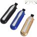 Kioiner 3 Pcs Eyeglasses Lens Cleaners Mini Portable Carbon Microfibre Cleaning Clip with Brush for All Types of Glasses Sunglasses Reading Glasses Spectacles - Buy Online on SooperMarket.com