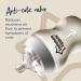 Tommee Tippee Closer to Nature Nipple Variable Flow 2 Pack - Best for Baby's Feeding Needs - Buy Online on SooperMarket.com