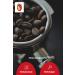 Joerges Gorilla Espresso Chocolatey Whole Beans - Fruity Finish 1 kg | Premium International Shipping - Buy Online on SooperMarket.com