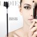 Buy Brow & Lash Comb | Dual Eyebrow Eyelash Shaper Brush for Women & Girls - Ideal Cosmetic Tool for Travel - Buy Online on SooperMarket.com