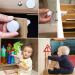 LATTCURE Baby Safety Locks - 36 Pcs Childproofing Set (Baby Locks-2) - Buy Online on SooperMarket.com
