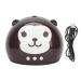 LED Nail Light Cute Cartoon Monkey Light Therapy for Nail Light Therapy Dryer for Nails 36W