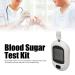 Blood Glucose Monitor Kit | 50 Test Strips & Lancets | High Accuracy Diabetes Testing - Buy Online on SooperMarket.com