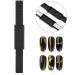LANTRO JS Cat Eye Nail Magnets Pens Multifunction 3D Cat Eye Magnet Nails Manicure Magnetic Pen Tools UV Painting Gel Nail Polish and Gel Varnish - Buy Online on SooperMarket.com