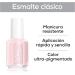 Essie Nail Polish 1129 Clothing Optional 0.5 oz - Shop Now for Stunning Nails - Buy Online on SooperMarket.com