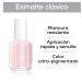 Essie Nail Polish Vao 014 Fiji - Vibrant Pink Nail Color for Long-Lasting Shine - Buy Online on SooperMarket.com