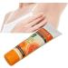 50g Armpit Whitening Cream Moisturizing Melanin Lightening Deodorant Anti Perspirant Underarm Cream Underarm Whitening Cream for Women - Buy Online on SooperMarket.com