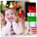 KALLORY 30pcs Christmas Candy Bag Candy Bags Candy Storage Bags Candy Container Drawstring Bags Fine - Buy Online on SooperMarket.com