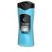 Axe Body Wash - Ice Chillin' - Iced Mint & Lemon Scent - 16 FL OZ (473 mL) x 2 Bottles - Buy Online on SooperMarket.com