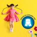 Huggies DryNites Girls Bedwetting Pyjama Pants 4-7 Years (10 Count) - Buy Online on SooperMarket.com
