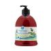 Mutneys Professional Pet Care Natural Flea Dog Shampoo 500 ml 500ml