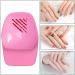 XiXiYang Small Electric Nail Dryer | Portable Quick Dry Air Blower for Fingernail & Toenail Polish - Buy Online on SooperMarket.com