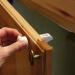 Magnetic Cabinet Locks (12 Locks + 2 Keys) with Adhesive, Easy Installation Tool - Child Proof Drawers - No Tools Or Screws Needed - Jool Baby